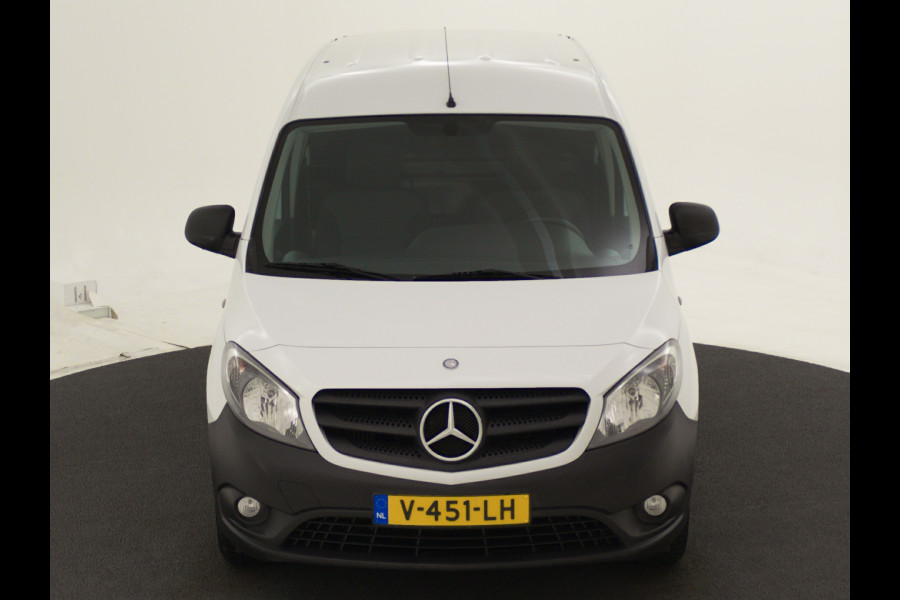 Mercedes-Benz Citan 108 CDI Airco 24 mnd garantie