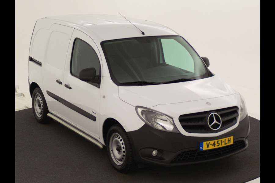 Mercedes-Benz Citan 108 CDI Airco 24 mnd garantie