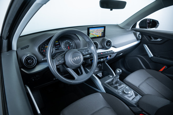 Audi Q2 30 TFSI Sport Pro Line 116 pk | Navigatie | Parkeersensoren | Autom. airco