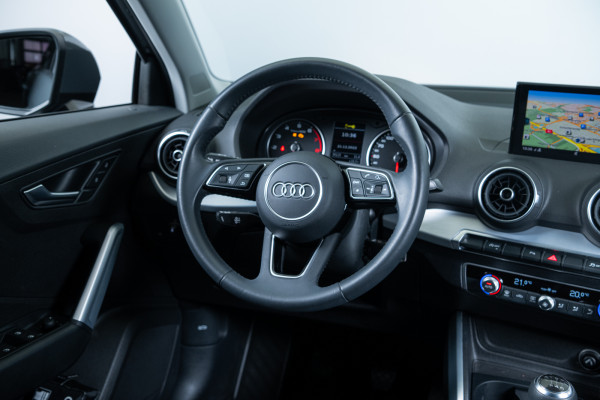 Audi Q2 30 TFSI Sport Pro Line 116 pk | Navigatie | Parkeersensoren | Autom. airco