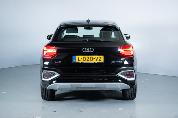 Audi Q2 35 TFSI Business Edition Automaat | Navigatie | Virtual cockpit | Led koplampen