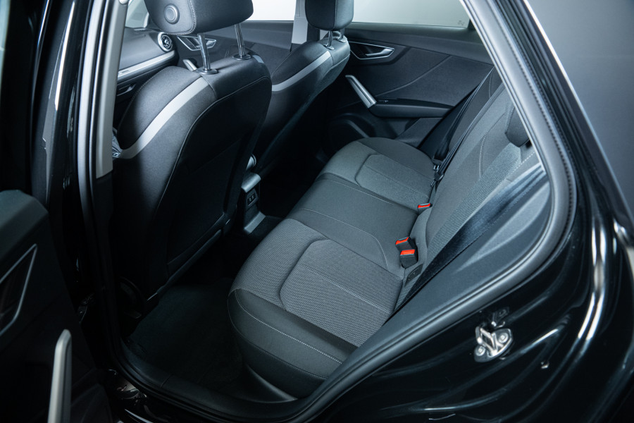 Audi Q2 35 TFSI Business Edition Automaat | Navigatie | Virtual cockpit | Led koplampen