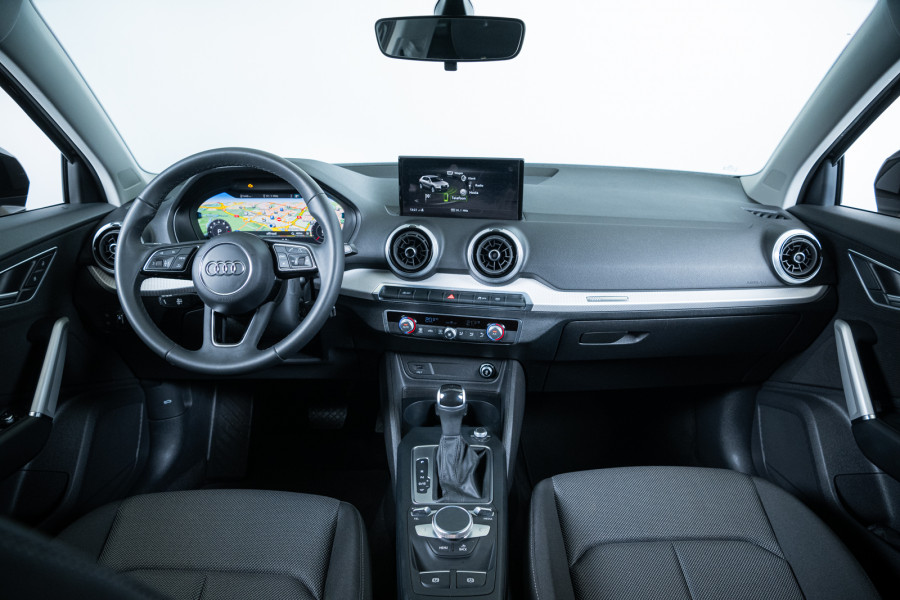 Audi Q2 35 TFSI Business Edition Automaat | Navigatie | Virtual cockpit | Led koplampen
