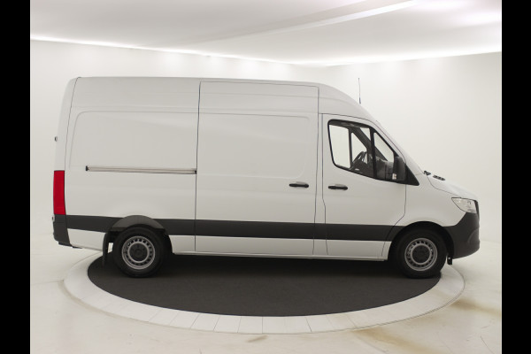 Mercedes-Benz Sprinter 314 CDI RWD L2H2, automaat, navigatie 3500 kilo Trekhaak 24 mnd garantie + 2 onderhoudsbeurten GRATIS