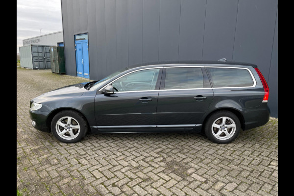 Volvo V70 2.0 D2 Classic Edition