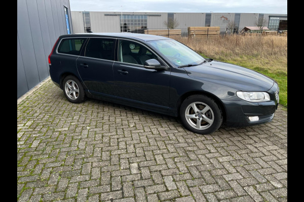 Volvo V70 2.0 D2 Classic Edition