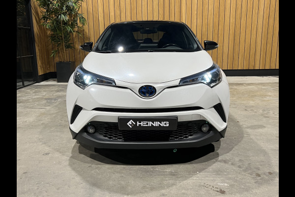 Toyota C-HR 1.8 Hybrid Active