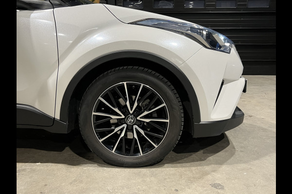 Toyota C-HR 1.8 Hybrid Active