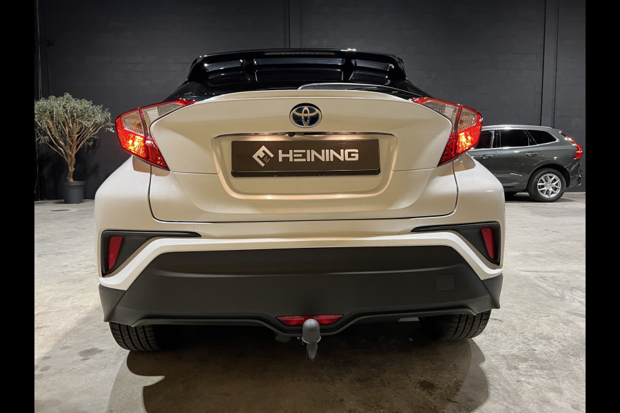 Toyota C-HR 1.8 Hybrid Active