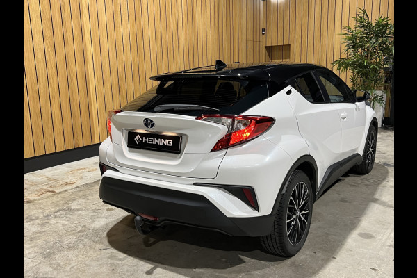 Toyota C-HR 1.8 Hybrid Active