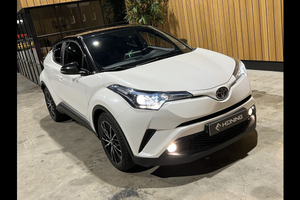 Toyota C-HR 1.8 Hybrid Active