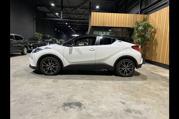 Toyota C-HR 1.8 Hybrid Active