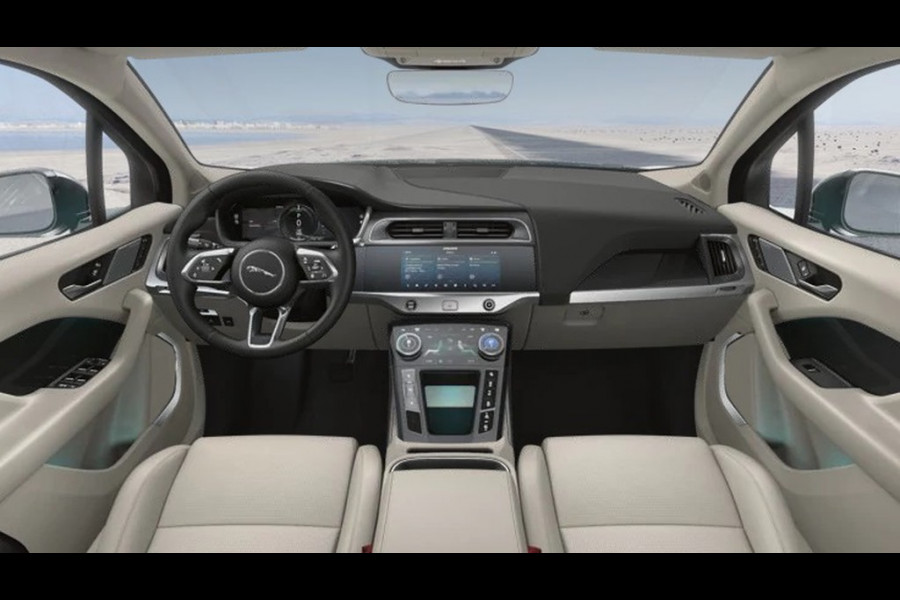 Jaguar I-PACE *ex BTW* EV400 S Business bijtelling va. 230pm!  nw korting 12%