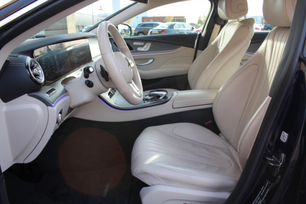 Mercedes-Benz CLS-Klasse 350 Premium-WIDESCREEN-MEMORY-CAMERA-DODEHOEK-SFEER-COMPL.