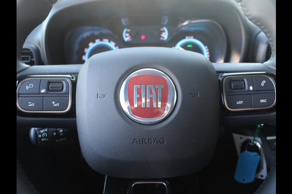 Fiat E-Doblò 50 kWh L1 Direct uit voorraad leverbaar | Navi | Camera | PDC | Apple Carplay | Cruise | Clima