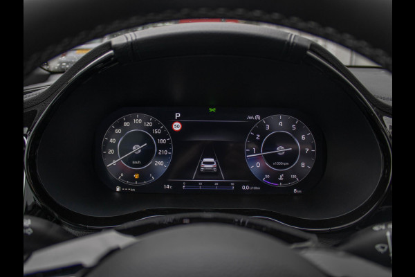 Kia Xceed 1.5 T-GDI GT-Line | Stoel-/stuurverwarming | Camera | PDC Achter | CarPlay