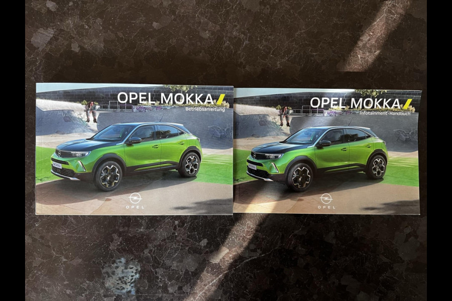 Opel Mokka-e 50-kWh 11kW bl. GS Line Fase 3 / Adaptive Cruise / Navigatie + Camera / Climate Control / €2000 Subsidie