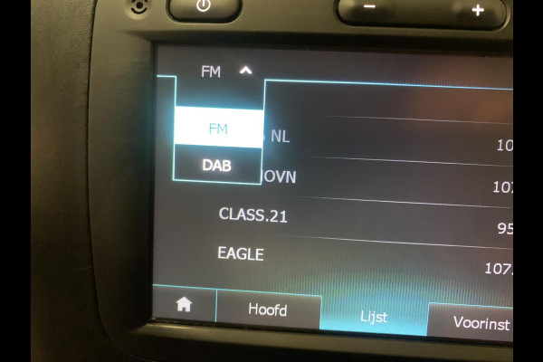 Opel Vivaro 1.6 CDTI L1H1 125PK Trekhaak Achterklep Navi Camera Cruise Airco Bluetooth