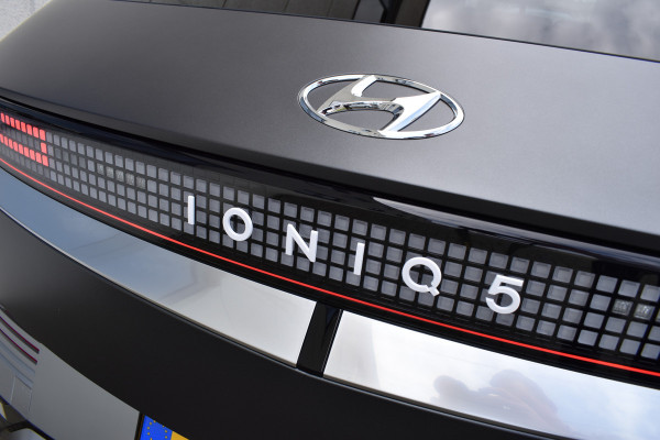 Hyundai IONIQ 5 77 kWh Lounge