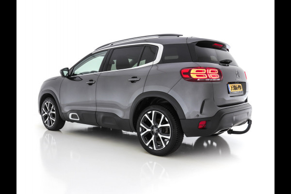 Citroën C5 Aircross 1.5 BlueHDI Business-Plus Park-Assist-Pack *NAVI-FULLMAP | FULL-LED | KEYLESS | 1/2-LEDER | SURROUD-VIEW | ECC | PDC | CRUISE | DAB | VIRTUAL-COCKPIT | APP-CONNECT | LANE-ASSIST *