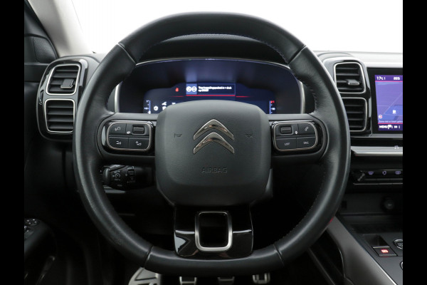 Citroën C5 Aircross 1.5 BlueHDI Business-Plus Park-Assist-Pack *NAVI-FULLMAP | FULL-LED | KEYLESS | 1/2-LEDER | SURROUD-VIEW | ECC | PDC | CRUISE | DAB | VIRTUAL-COCKPIT | APP-CONNECT | LANE-ASSIST *