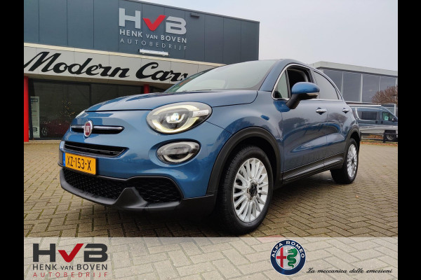 Fiat 500X 1.0 GSE Urban, Pack Lounge