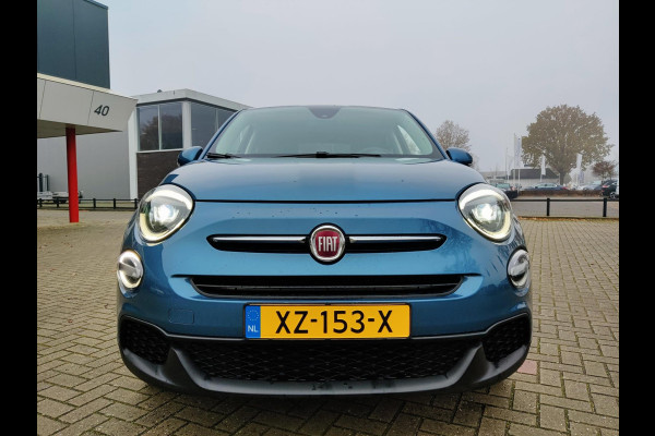 Fiat 500X 1.0 GSE Urban, Pack Lounge