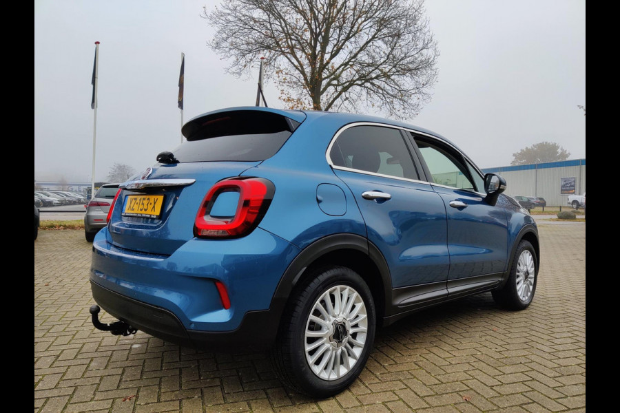 Fiat 500X 1.0 GSE Urban, Pack Lounge