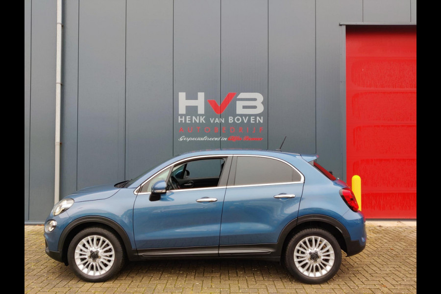 Fiat 500X 1.0 GSE Urban, Pack Lounge