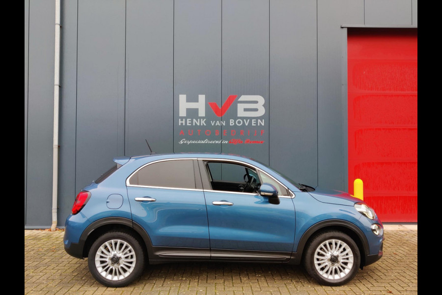 Fiat 500X 1.0 GSE Urban, Pack Lounge