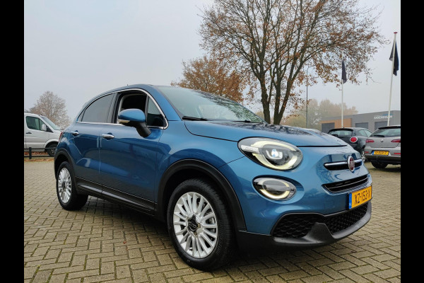 Fiat 500X 1.0 GSE Urban, Pack Lounge