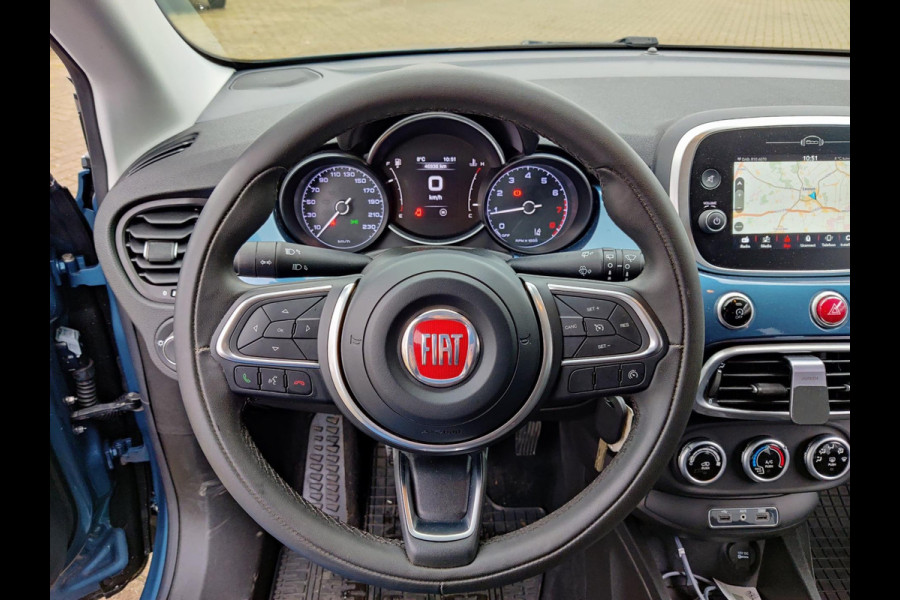 Fiat 500X 1.0 GSE Urban, Pack Lounge
