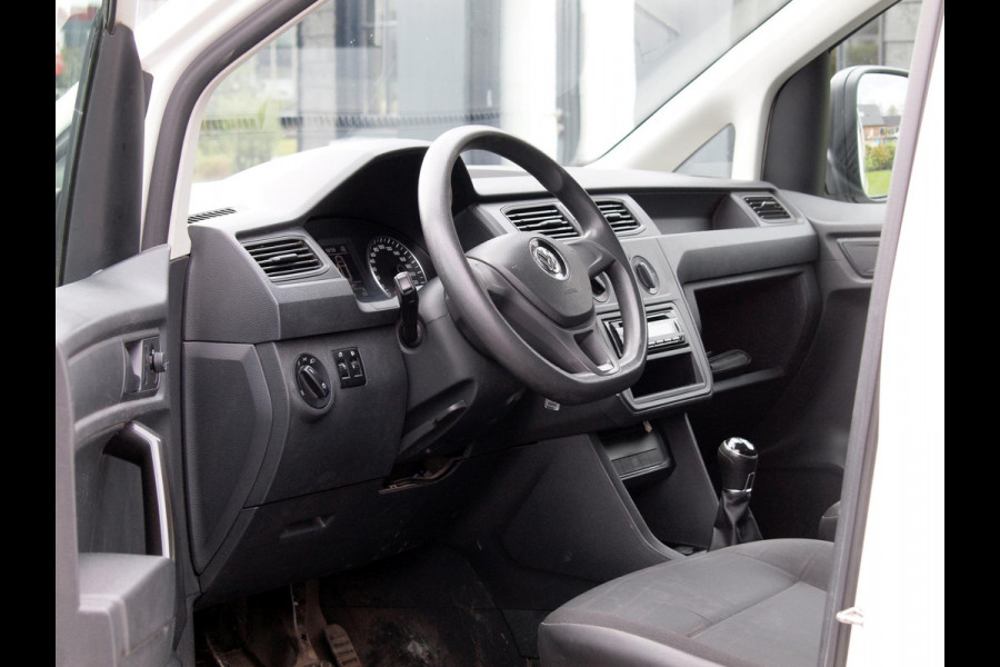 Volkswagen Caddy 1.4 TGI L2H1 EcoFuel Maxi Trendline CNG | Cruise Control