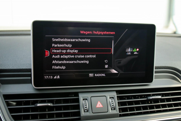 Audi Q5 45 2.0 TFSI Quattro Pro Line S S-Line 245pk Automaat! 1e|DLR|Panoramadak|Virtual Cockpit|Sportstoelen+Memory|B&O|Black|22