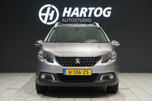 Peugeot 2008 1.2 PureTech Allure *APPLE CARPLAY*