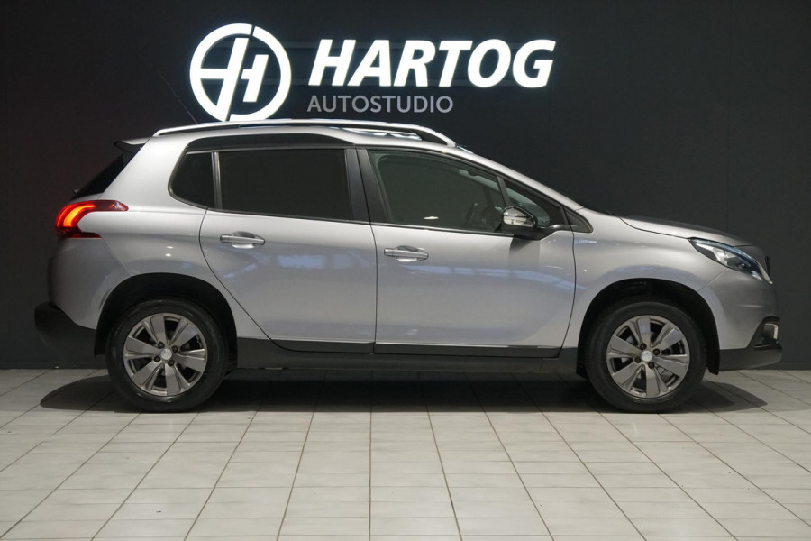 Peugeot 2008 1.2 PureTech Allure *APPLE CARPLAY*