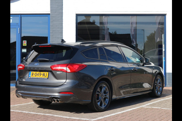 Ford Focus Wagon 1.0 155pk Hybrid ST Line X * Pano * Winter-, Technology Pack * Full LED * B&O *