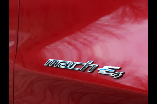 Ford Mustang Mach-E 75kWh AWD Premium 400km WLTP * 269pk * Te bestellen