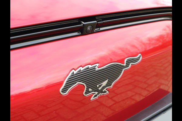 Ford Mustang Mach-E 75kWh AWD Premium 400km WLTP * 269pk * Te bestellen