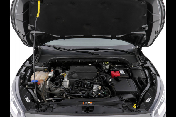 Ford FOCUS Wagon 1.0 EcoBoost ST-Line Pack-Business *NAVI-FULLMAP | ECC | PDC |  ACC | CRUISE | B&O-Play-AUDIO*