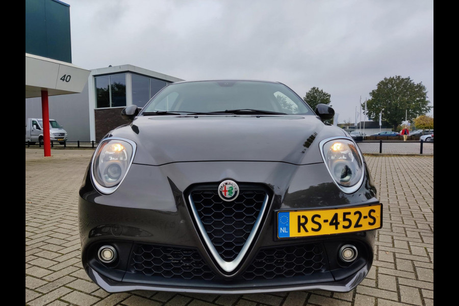 Alfa Romeo MiTo 0.9 TwinAir ECO Super