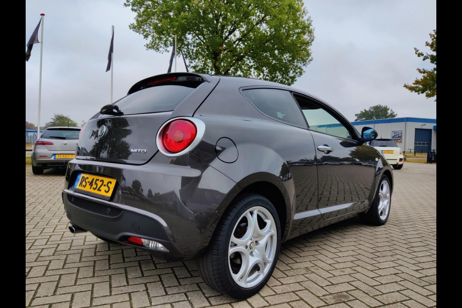 Alfa Romeo MiTo 0.9 TwinAir ECO Super