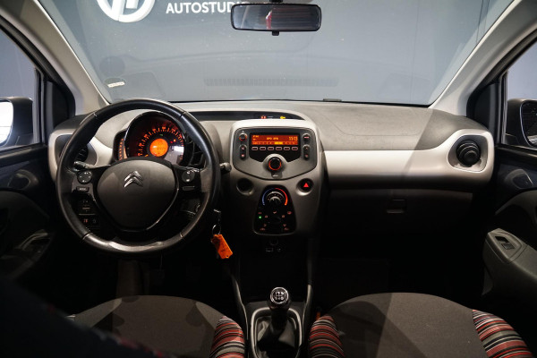 Citroën C1 1.0 e-VTi Feel