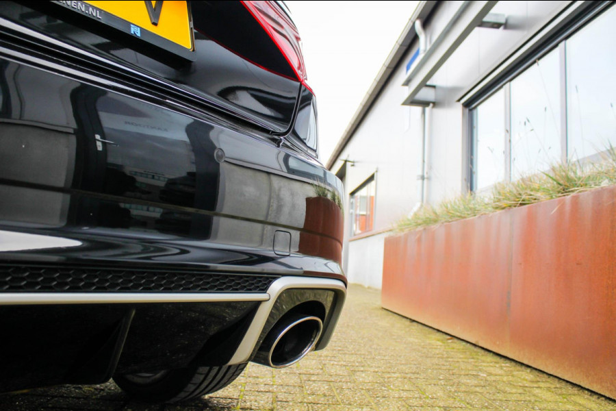 Audi RS3 Sportback 2.5 TFSI A3 Quattro S-Tronic 431pk! 2e Eig|Origineel NL|DLR|JD|Kuipstoelen|Panoramadak|LED|Camera|Magnetic|B&O