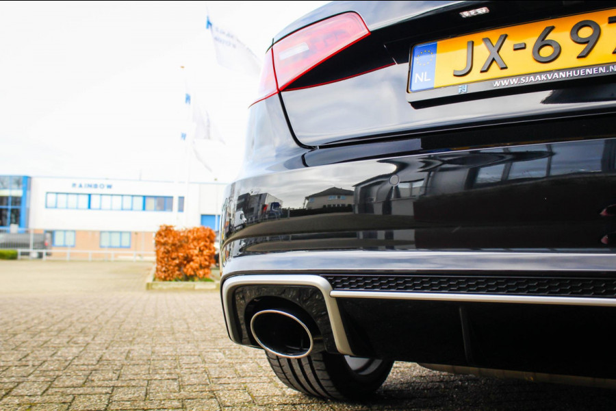 Audi RS3 Sportback 2.5 TFSI A3 Quattro S-Tronic 431pk! 2e Eig|Origineel NL|DLR|JD|Kuipstoelen|Panoramadak|LED|Camera|Magnetic|B&O