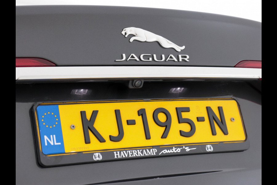 Jaguar XF 2.0D Portfolio Premium-Business-Pack Aut *VOLLEDER | BI-XENON | NAVI-FULLMAP | MERIDIAN-SOUND | PDC | ECC | CRUISE | CAMERA*