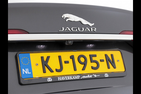 Jaguar XF 2.0D Portfolio Premium-Business-Pack Aut *VOLLEDER | BI-XENON | NAVI-FULLMAP | MERIDIAN-SOUND | PDC | ECC | CRUISE | CAMERA*