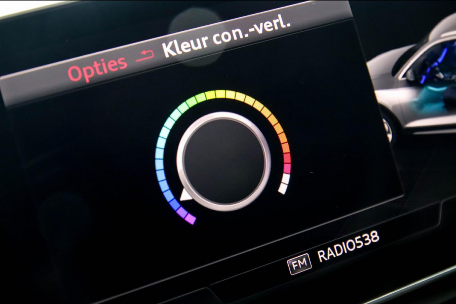 Audi Q5 3.0TFSI SQ5 Quattro S-Line 354pk Automaat 1e Eig|DLR|Kuipstoelen|Panoramadak|Virtual Cockpit|Luchtvering|Black Pack|22inch