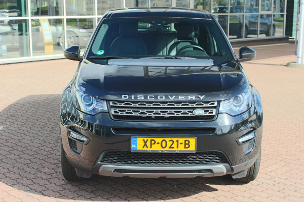 Land Rover Discovery Sport 2.0 SI4 240pk 4WD AUT 5p. Anniversary