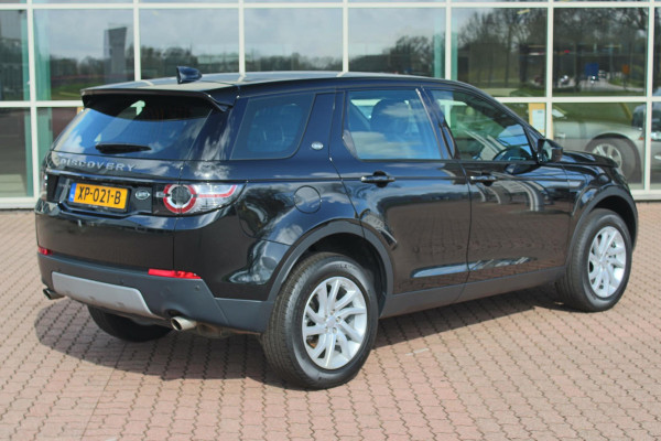 Land Rover Discovery Sport 2.0 SI4 240pk 4WD AUT 5p. Anniversary